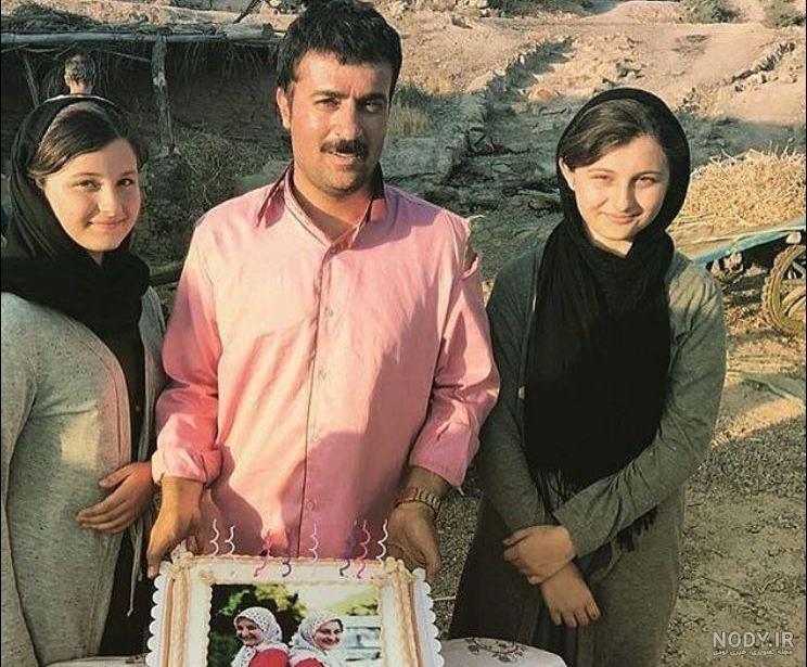 عکس عروسی سارا و نیکا عکس عروسی سارا و نیکا