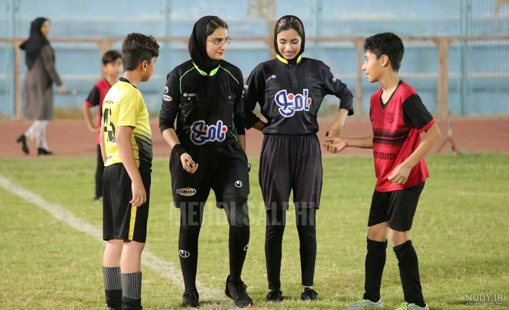 عکس فوتبالی دخترانه عکس فوتبالی دخترانه