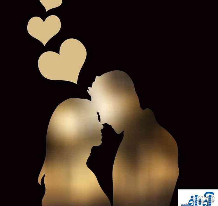 عکس قلب و لاو عکس قلب و لاو