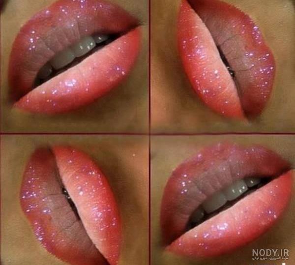 عکس لب برای طراحی سیاه قلم عکس لب برای طراحی سیاه قلم