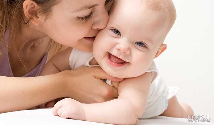 عکس مادر و فرزند بدون متن عکس مادر و فرزند بدون متن