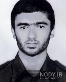 عکس نوشته شهید نیری عکس نوشته شهید نیری