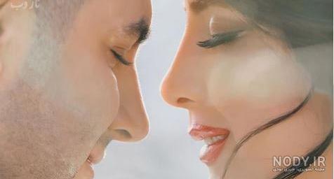 عکس های عاشقانه خفن برای پروفایل