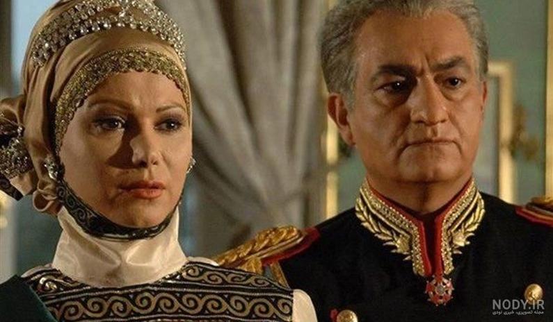 عکس همسر اول رضا ژیان عکس همسر اول رضا ژیان