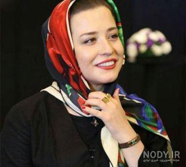 عکس همسر ملیکا شریفی نیا