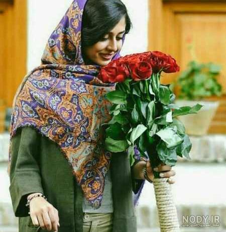 عکس پروفایل دخترونه