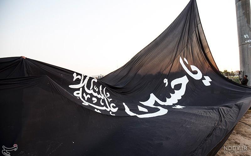 عکس پروفایل لبیک یا حسین