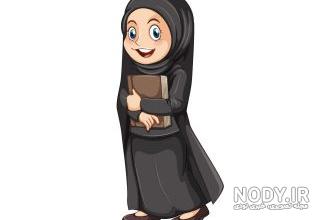 عکس کارتونی چادر مسافرتی عکس کارتونی چادر مسافرتی