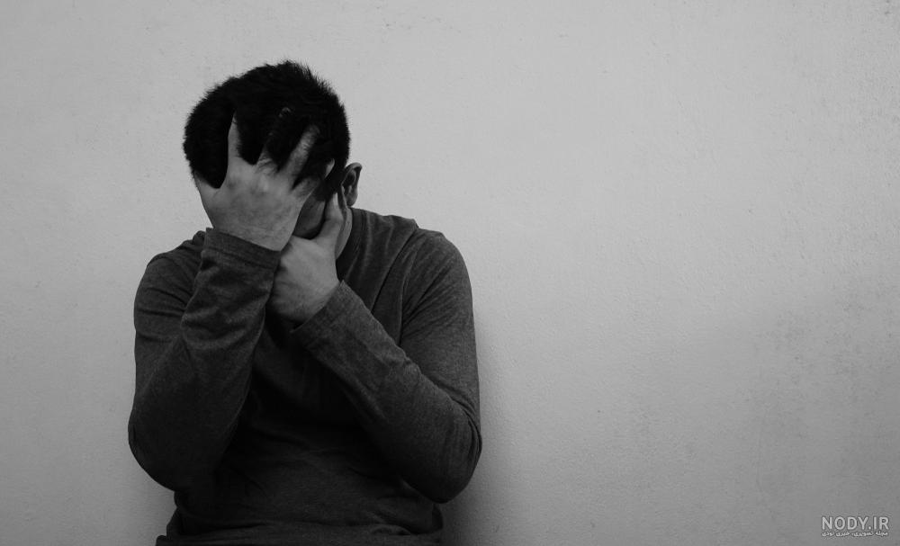عکس گریه دلتنگی عکس گریه دلتنگی