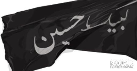 عکس یا حسین شهید