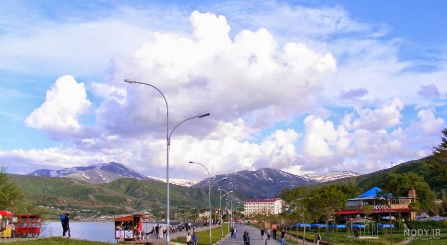 عکسهای دیدنی شهر وان ترکیه عکسهای دیدنی شهر وان ترکیه
