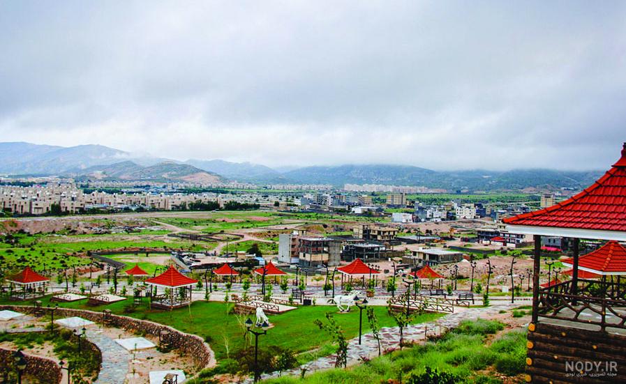 عکسهای شهر جم عکسهای شهر جم