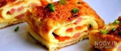 غذاهای لاکچری ایرانی غذاهای لاکچری ایرانی