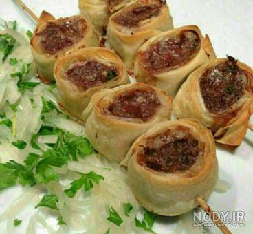 غذای خارجی غذای خارجی