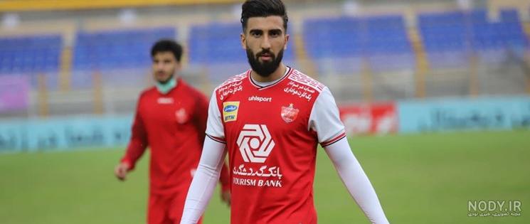 فوروارد پرسپولیس فوروارد پرسپولیس