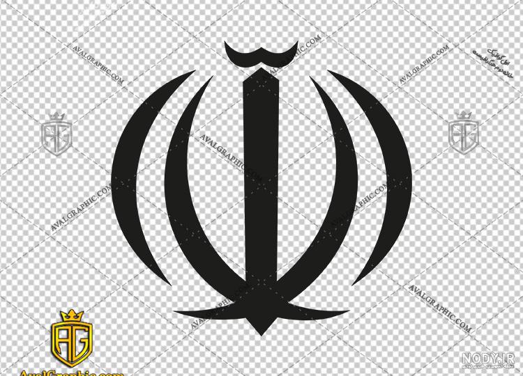 فونت الله اکبر پرچم ایران