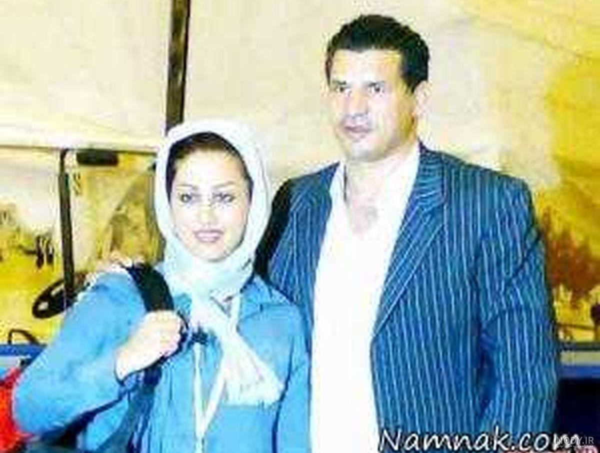 فیلم عروسی علی دایی و همسرش اپارات فیلم عروسی علی دایی و همسرش اپارات