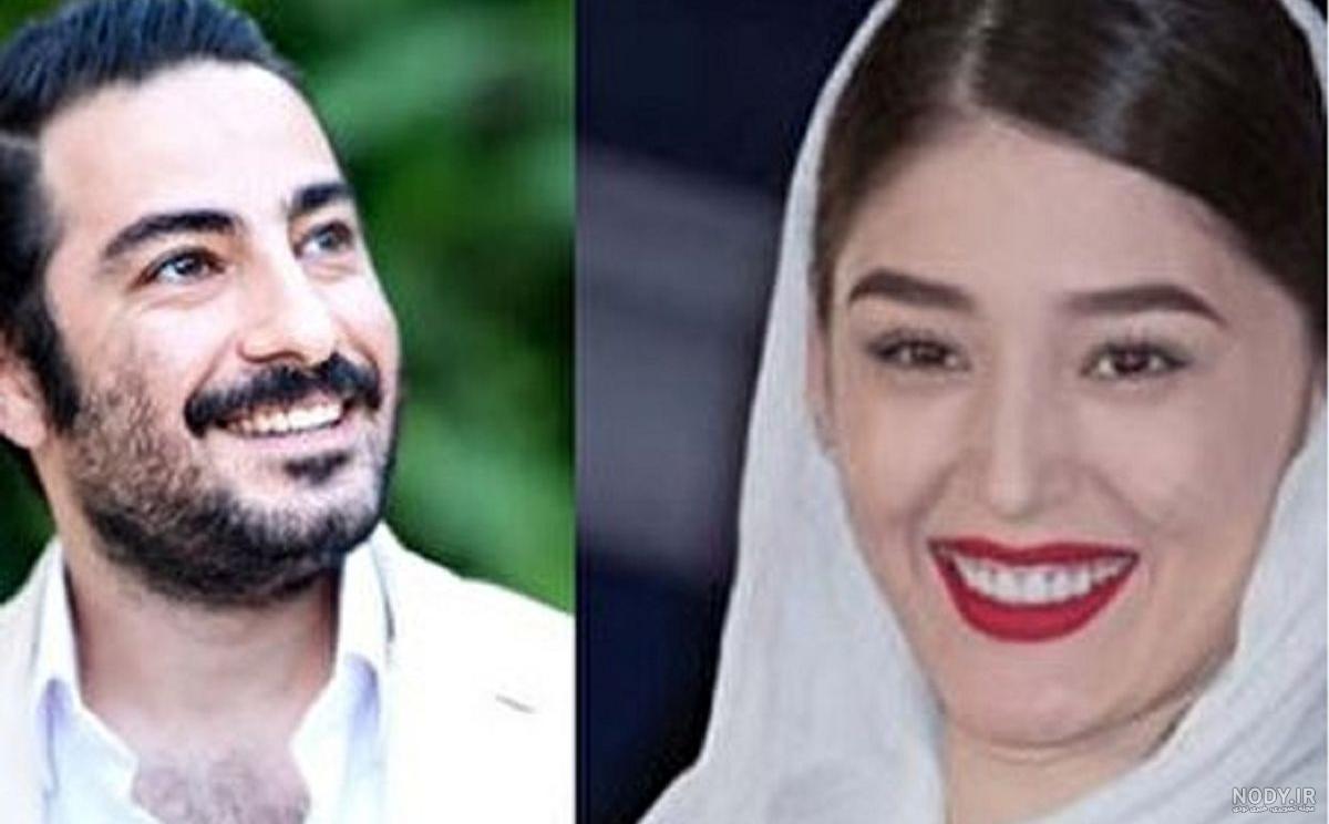 فیلم نوید محمدزاده بگو میخوای منو