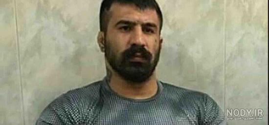 فیلم وحید مرادی با آهنگ مازندرانی