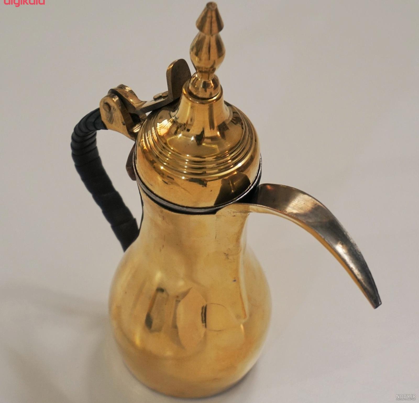 قهوه جوش دله قهوه جوش دله