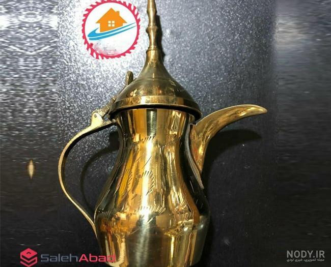قهوه جوش عربی دله قهوه جوش عربی دله