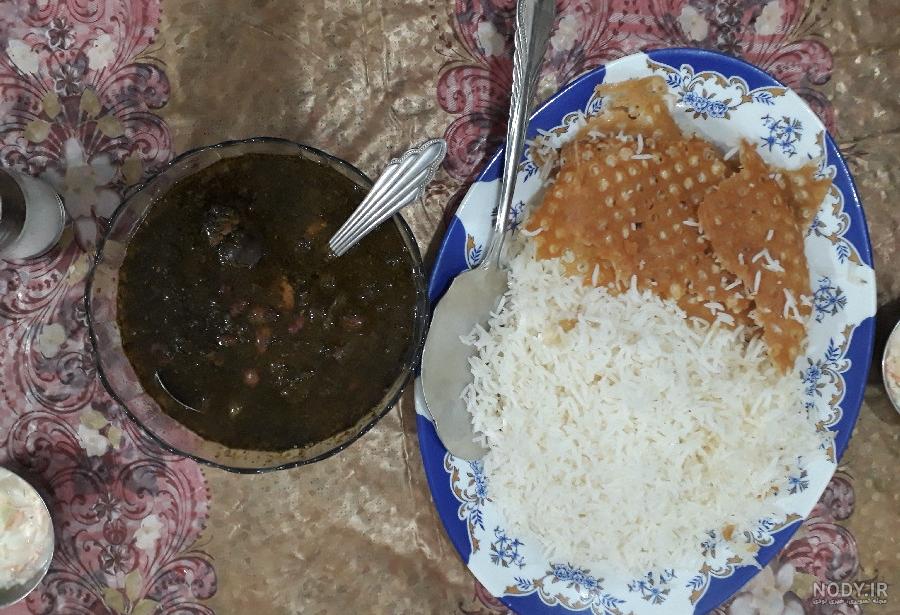 قیمه با گوشت بوقلمون نی نی سایت قیمه با گوشت بوقلمون نی نی سایت