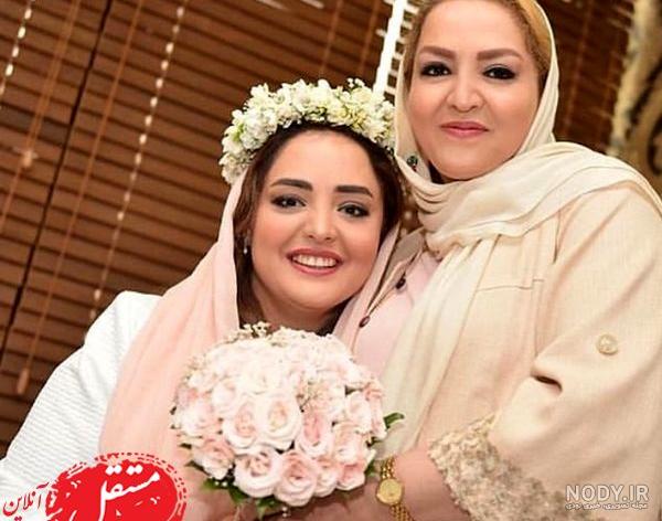 لباس برای مادر لباس برای مادر