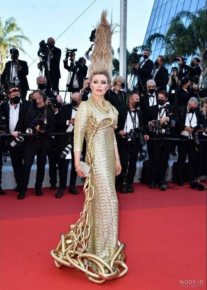 لیست برندگان جشنواره کن لیست برندگان جشنواره کن