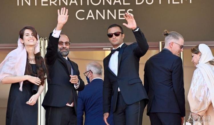 لیست برندگان جشنواره کن لیست برندگان جشنواره کن