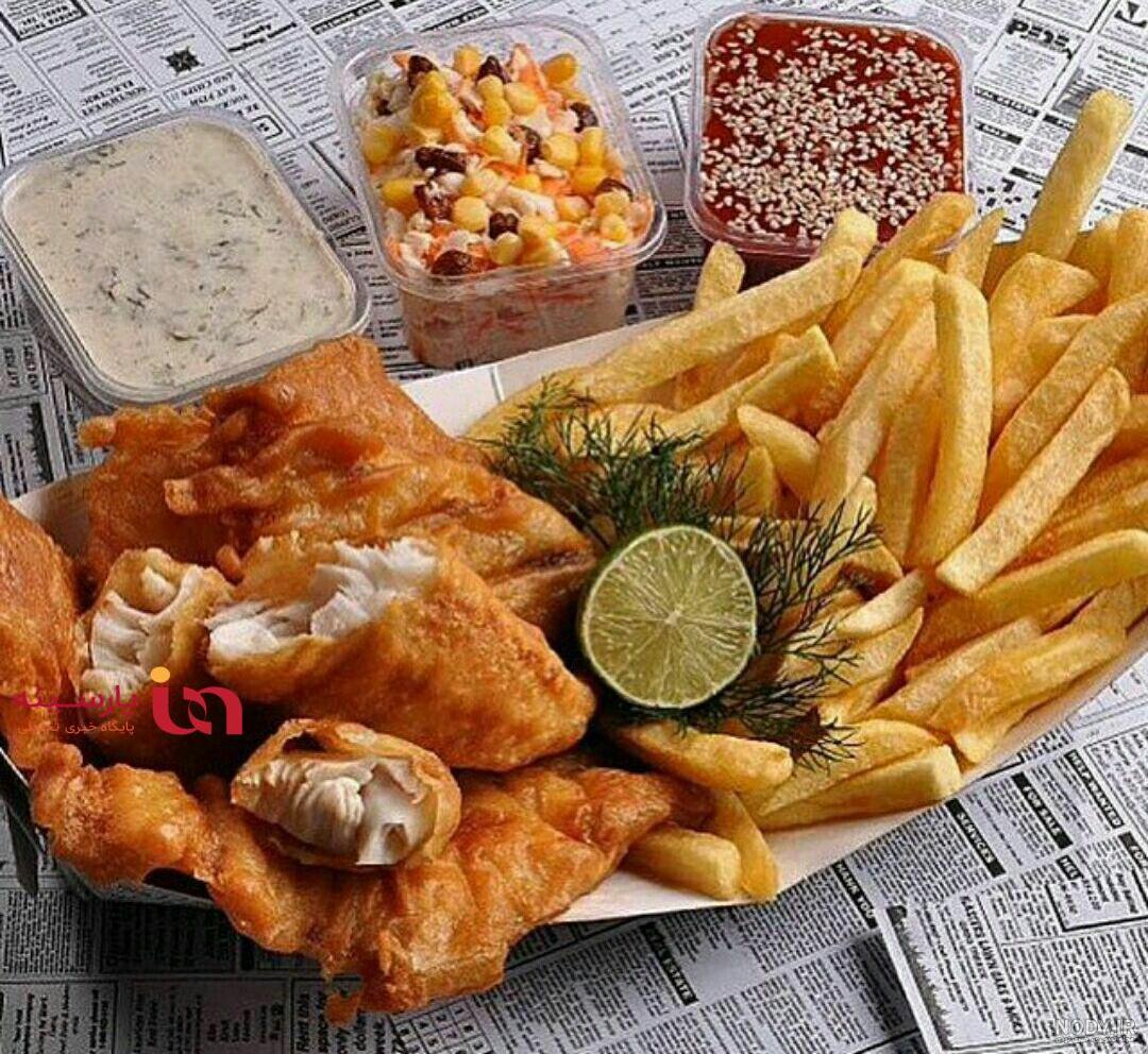 لیست غذاهای ایرانی برای ناهار لیست غذاهای ایرانی برای ناهار
