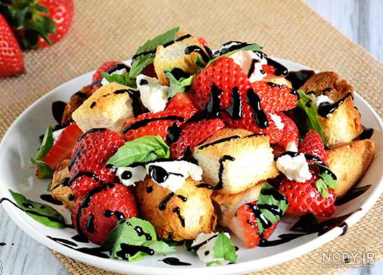لیست غذای ایرانی لیست غذای ایرانی