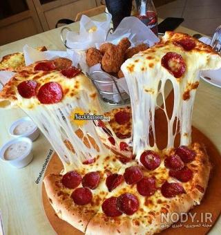 لیست غذای هفتگی لیست غذای هفتگی