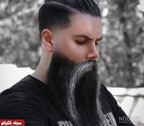 مدل ریش اسلامی مدل ریش اسلامی