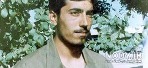 مزار شهید محمود کاوه