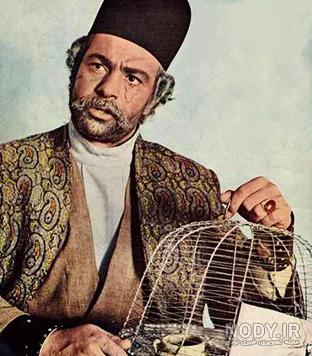 معنی داش آکل