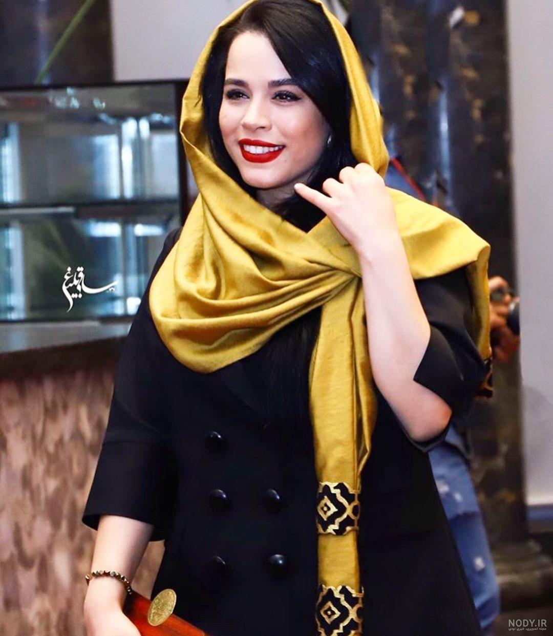 ملیکا شریفی نیا