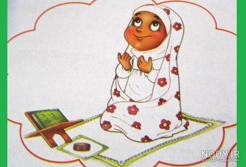 نقاشی قرآنی برای رنگ آمیزی نقاشی قرآنی برای رنگ آمیزی