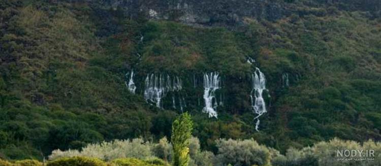 نقشه روستاهای مازندران نقشه روستاهای مازندران