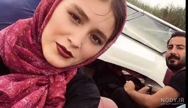 نوید محمدزاده شیعه است یا سنی