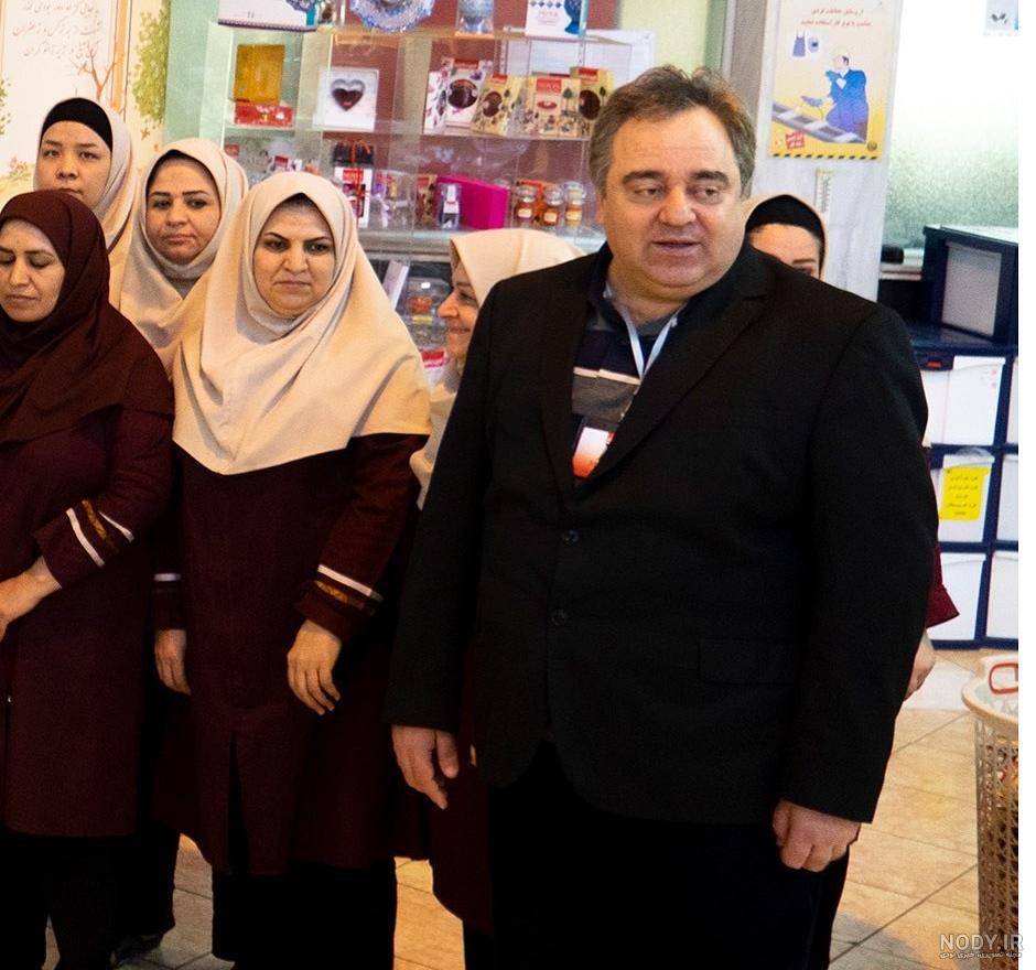 نوین زعفران ۴ گرمی