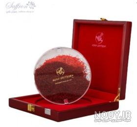 نوین زعفران ۴ گرمی