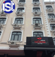 هتل های منطقه آکسارای استانبول