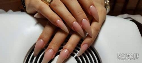 هزینه آموزش کاشت ناخن هزینه آموزش کاشت ناخن