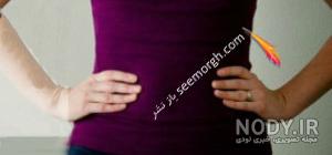 هزینه برداشتن چربی شکم بدون جراحی هزینه برداشتن چربی شکم بدون جراحی