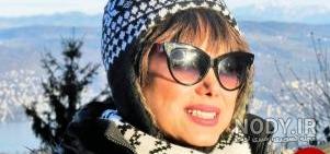 همسر دوم رضا ژیان همسر دوم رضا ژیان
