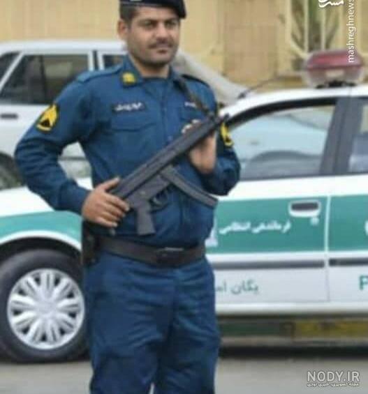 همسر شهید ضرغام پرست