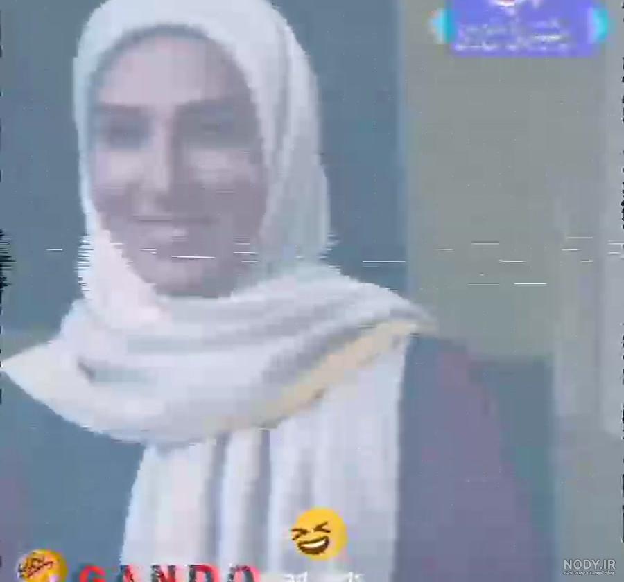 همسر محمد در گاندو همسر محمد در گاندو