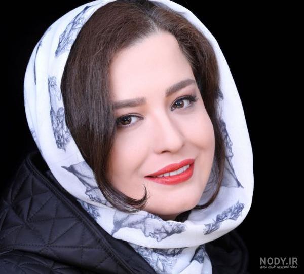 همسر مهراوه شریفی نیا