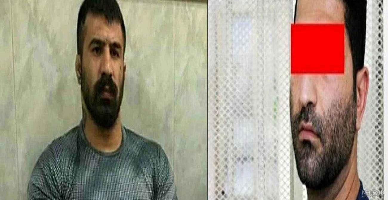 همسر وحید مرادی اینستاگرام