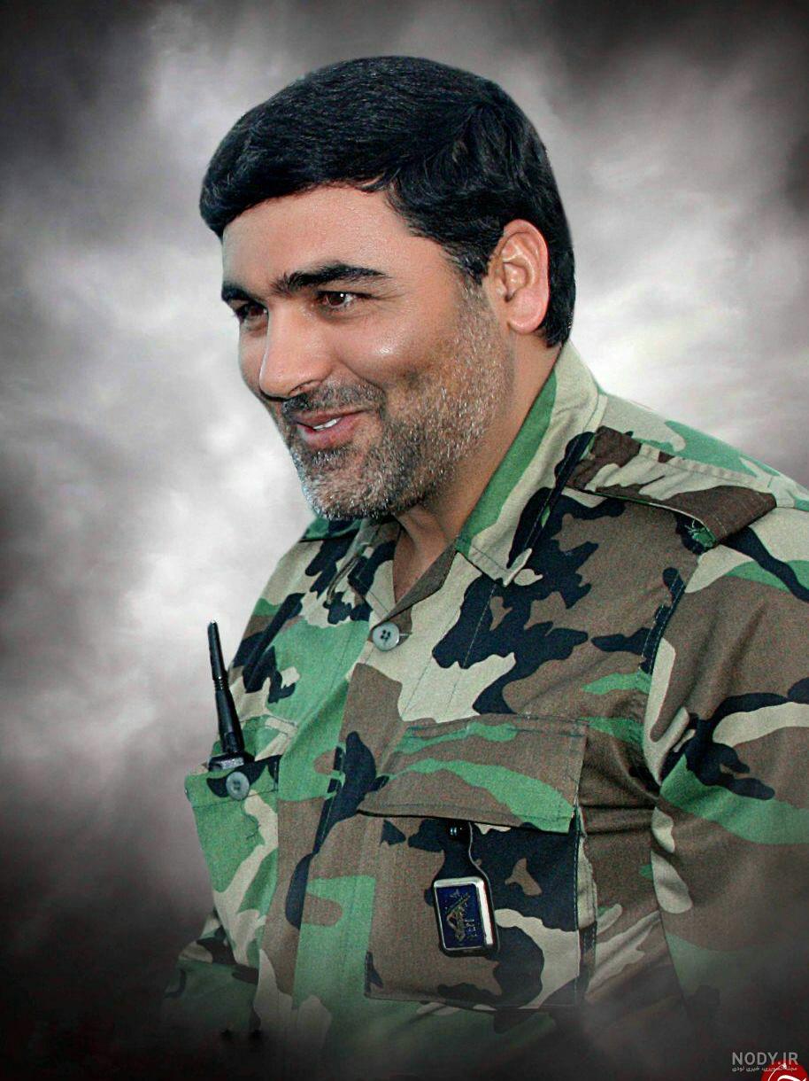 وصیت نامه شهید محمدحسن قاسمی وصیت نامه شهید محمدحسن قاسمی